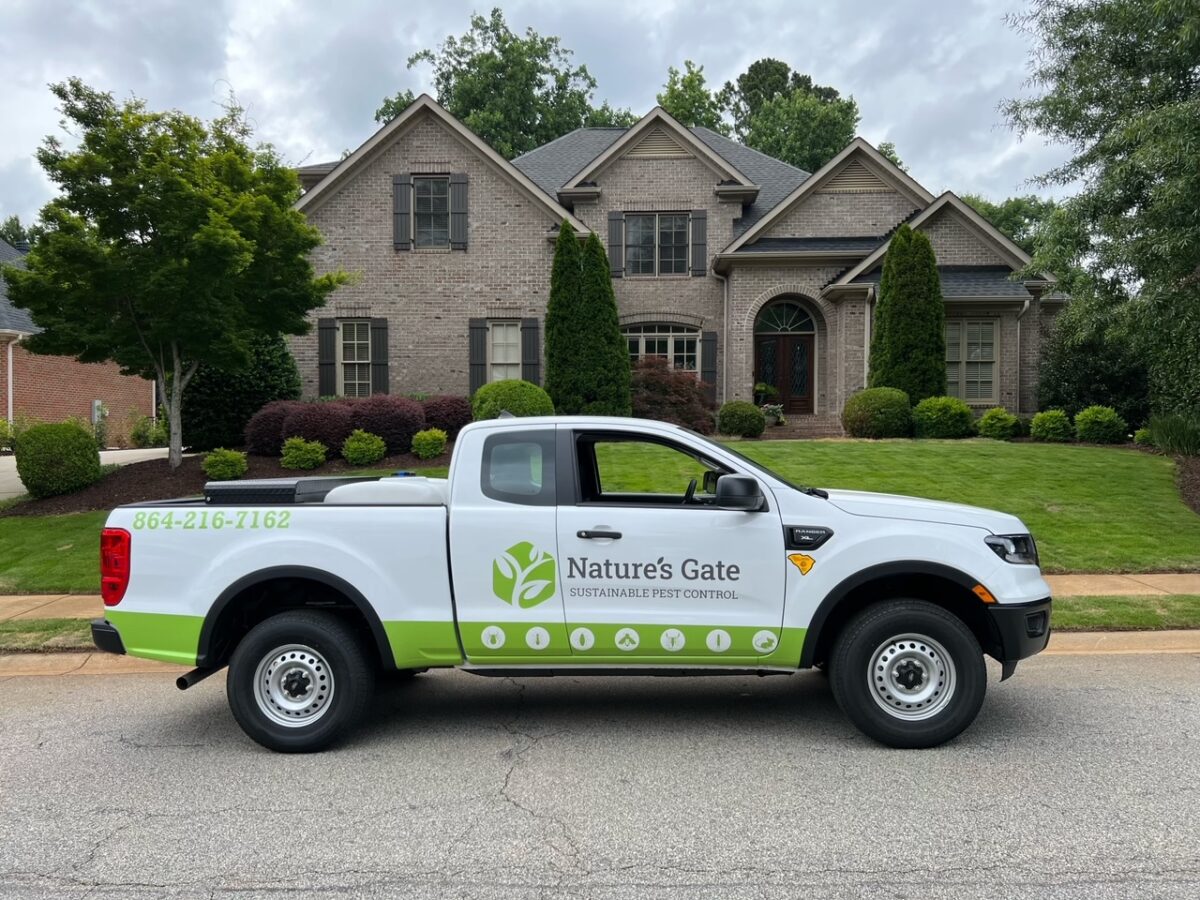 Sustainable Pest Control Near Me St UT Pest Control Company